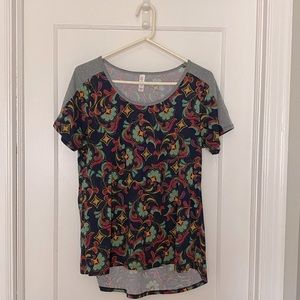 LuLaRoe Classic Tee
